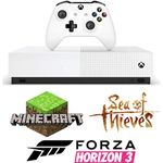 Xbox One S 1TB All-Digital Edition Console (Discontinued)