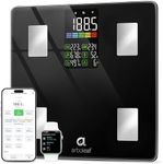 arboleaf Scale for Body Weight and 