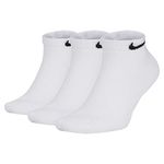 Nike Everyday Cushion Low Training Socks (3 Pair)