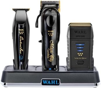 Wahl Profe
