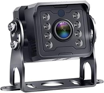 Yakry Backup Camera