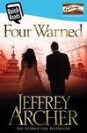 Four Warned (Quick Reads B)