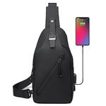 Bag Backpack With Adjustable