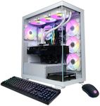 CyberPowerPC Gamer Xtreme Gaming PC