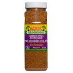 Cool Runnings Caribbean Spice & Roasted Garlic, 800 Grams