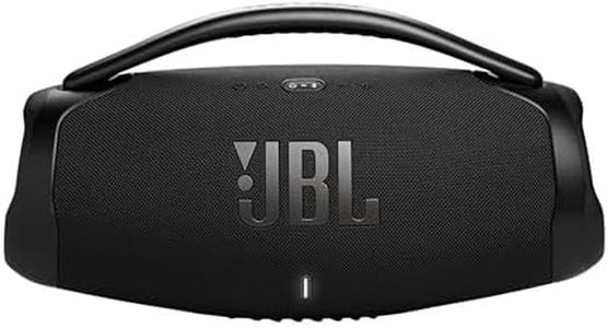 JBL Boombo