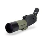 CELESTRON Ultima 65-45 Degree Spotting Scope with Smartphone Adapter