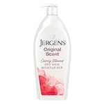 Jergens Original Scent Moisturizer 946 ml