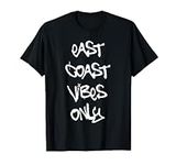 East Coast shirt women, men - East 