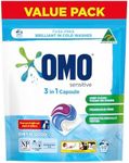 Omo Sensitive 3 in 1 Laundry Deterg