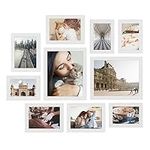 SONGMICS Picture Frames, 10 Pack Co