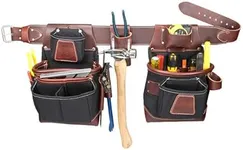 Occidental Leather FatLip Tool Bag 