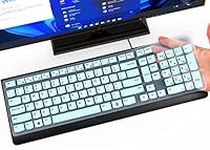 Keyboard Cover Skin for Lenovo Wire