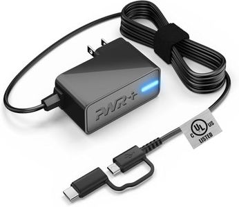 Charger 5V