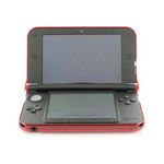 ZedLabz Assecure Crystal Hard Case Cover Shell for Nintendo 3DS XL LL Protective Armo...