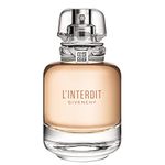 Givenchy Linterdit Women EDT Spray 2.6 oz