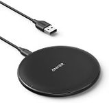 313 Anker Wireless Charger (Pad), Q