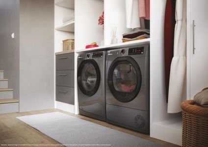 Hoover 10kg Condenser Tumble Dryer – H-DRY 350