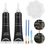 Kenbry Vinyl and Leather Repair Kit
