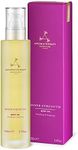 Aromatherapy Associates Inner Strength Body Oil 100ml - Enriched with Jojoba and Peach Kernel Oils, Soothing Clary Sage, Purest Geranium, Benefits Anxiety