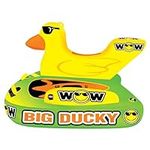 WOW Sports Big Ducky 1 2 or 3 Perso