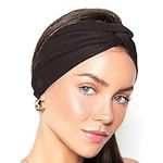 Mixiba Bluetooth Headband for Women