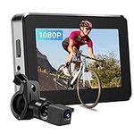 Bike Camera 1080P 4.3’’ Monitor Bic