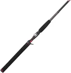 Ugly Stik USCA662MH Casting Rod , B