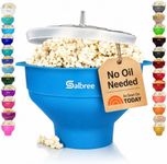 The Original Salbree Microwave Popc