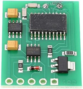 Immobilizer Emulator, ABS Immobilizer Bypass Emulator, Full Chip Car Key Programmer Bypass Decoder Repair Module for Motorcycles Scooters