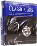 The Encyclopedia of Classic Cars