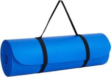 UTTAM Yoga Mat | Multi-Purpose Extr