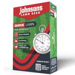 Johnsons Quick Lawn Seed with Growmax - 200m�