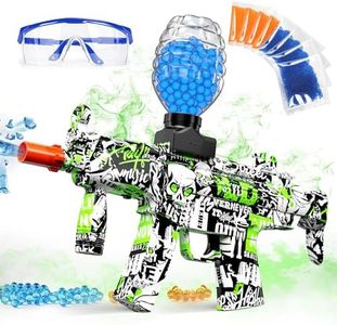 Anstoy Gel