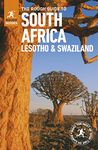 The Rough Guide to South Africa, Lesotho & Swaziland