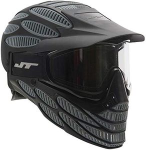 JT Flex-8 Head Guard Grey