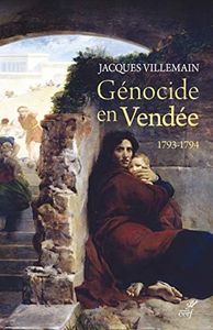 Génocide e