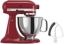 KitchenAid KSM150FEER Value Bundle 