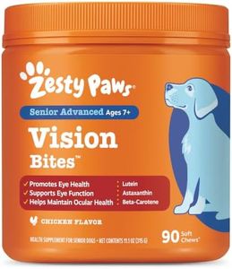 Zesty Paws