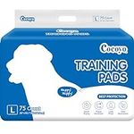 COCOYO Dog Training Pads Large Size