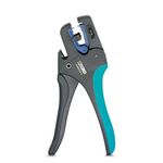 Wire Stripping & Cutting Tools WIREFOX 4