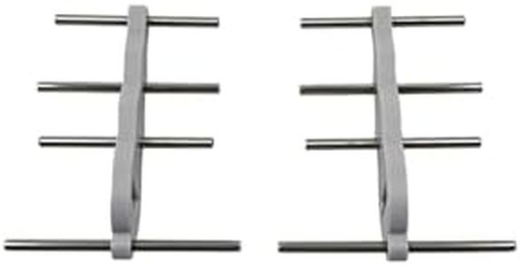 LICHIFIT Yagi Antenna Amplificatore di Segnale con Distanza Extra per DJI RC 2 Antenna Range Extender per DJI Air 3 / Mini 4 Pro Accessori Telecomando