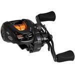 ew's Pro S&P Speed Spool SLP 8.3:1 Baitcast Reel Left H