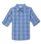 Boys Button Down Shirts