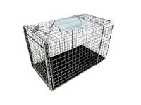 Tomahawk Transfer Cage for Trap