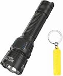 Nitecore MH25 Pro Ultra Long Range Flashlight USB-C Rechargeable Tag