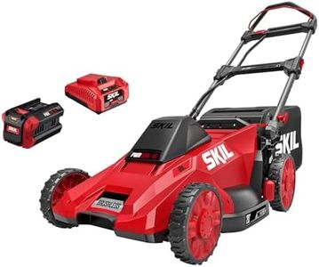 SKIL PWR C