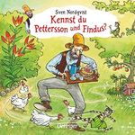 Kennst du Pettersson und Findus?: W