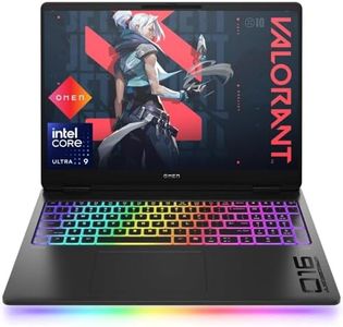 HP 16″ OME