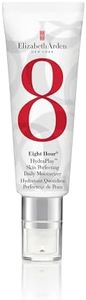 Elizabeth Arden Eight Hour® HydraPlay™ Hydratant Quotidien Perfecteur de Peau, hydrate, illumine, régule l’excès de sébum, resserre les pores, prépare et sublime la peau. Soin 8-en-1, vegan, 45ML
